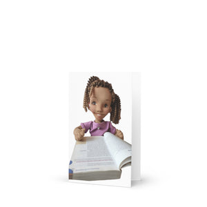 Greeting card