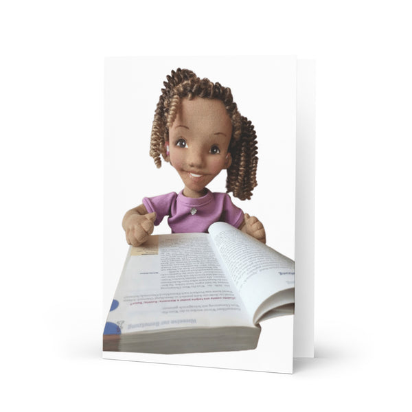 Greeting card