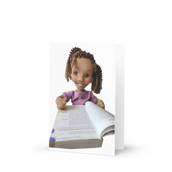 Greeting card